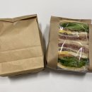 에그존샌드베이 서면일번가점 | 서면 토스트 샌드위치 맛집 에그존샌드베이 서면일번가점