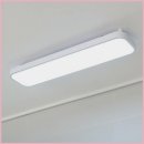 (주)디자인 프리 - 장성군 | LED 방등 플리커프리 60W로 편안한 거실 조명 바꾸고 만족한 후기