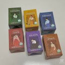 (주)동우당제약 | 한국의여인차 환절기 차 기분에 따라 골라 먹는 티백 차