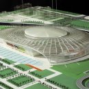 주경기장 이미지