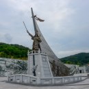 이순신순국공원 이미지
