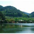 호수가 아름다운집 이미지