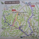 제223차 정기산행 경북 상주 속리산 묘봉 (874M) 이미지