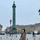 행복한 미술관 | Feb 2025 유럽 1 - 프랑스 파리 (4)