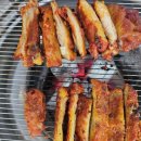 두리봉막국수