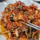 백합칼국수 이미지