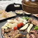 팔각도 수원 영통점 | 수원 영통맛집 숯불닭갈비 전문 팔각도 수원영통점 닭특수부위 회식 추천 열혈사제2 방영