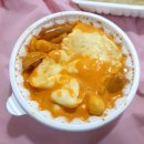 비엔나도그쌍문점 | [쌍문맛집] 로제떡볶이 맛집 찾음! 핑떡 로제떡볶이 배달시켜본 후기(+추천메뉴)