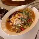 가가하우스 | 추천] 모임하기 좋은 강남역 파스타 맛집 '더몰트 하우스 강남점'에서 생일파티 한후기 (강남 기념일...