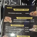 크레이지랩 | 데리야끼치즈버거 와 크레이지핫윙 으로 유명한 평택 안정리 맛집 크레이지윙스앤버거