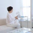 여성홈웨어 <b>쉬즈</b><b>마인드</b> 수면잠옷 겨울나기 준비 끝 ♥