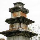 서부리 삼층석탑(西部里 三層石塔) Daum카페