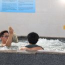 변산해수찜. 해수탕 이미지