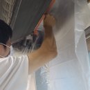 청아세탁 이미지