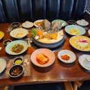 황금버섯백숙 이미지