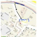 신길역1호선 1번출구 앞 이미지