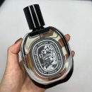 딥티크신세계광주 | 광주 신세계 백화점 딥티크 도손 오드 퍼퓸 75ml 후기 가을 겨울 향수 추천