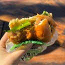 전북순창맛집 / 순창맛집추천 :: 프랭크버거 전북순창점 메뉴 추천 베이컨치즈버거 머쉬룸크림스테이크...