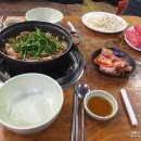 기장칼국수 이미지