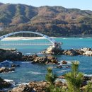 해양레일바이크 용화역 이미지