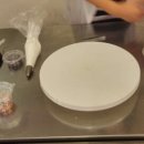 (단하나)케이크만들기 이미지