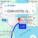 다온주유소 화장실 이미지