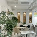 남한고등학교 | 하남시청역 카페 추천 에이트리(A’tree) 내돈내산 방문후기