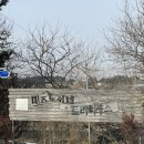 김제 동화속카페 미즈노씨네 트리하우스