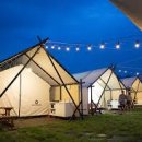 글램핑장주변 이미지