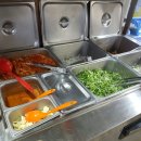 통돼지김치찌개 이미지