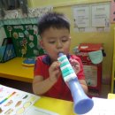 멜로디언 이미지