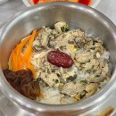 안면도 굴밥｜n번째 재방문중인 간장게장 게국지 굴밥맛집 &#39;딴뚝식당&#39;