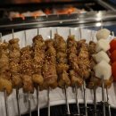 징기스칸양꼬치 - 태안군 | 징기스칸양꼬치