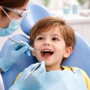 송우플랜트 치과의원 | 초4, 초2의 치과진료 후기