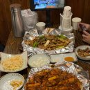 시골숯불치킨 | 울산 삼산동 맛집 왕초바베큐 히밥 인정한 숯불바베큐 치킨 술집