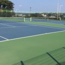 애월체육공원 체육관 이미지