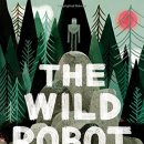 The Wild Robot 이미지