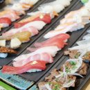 상무초밥 수원역점 이미지