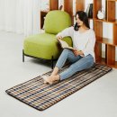 수쌤네가게 | 전기 온열찜질기 추천! 수쌤네가게 참숯 맥반석 황토 찜질매트 후기