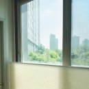 서봉마을 모아엘가 경로당 | 향남 서봉마을모아엘가 커튼~[윈도우스토리수원영통점]