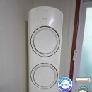 내방안 고양이 | 은평구 에어컨청소 고양이 털로 막힌 벽걸이 분해청소 후기 호흡기 걱정 해결한