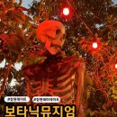 진해대로-4 | 창원 할로윈 아이랑 보타닉뮤지엄 귀신식당 내돈내산 방문후기