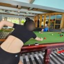 풀 POOL 당구장 이미지