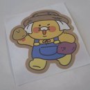 카카오톡 선물하기, 춘식이네 고구마빵 감자빵 솔직후기~😀