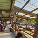 우리목장 | 양평양떼목장 &amp; 두물머리, 하루가 힐링이 되다. 가족나들이 풀코스 추천. 양평가볼만한 곳.