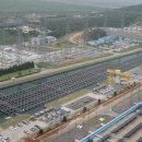 신화1태양광발전소 이미지