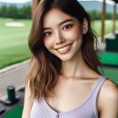 럭키골프랜드 이미지