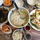 다복칼국수 이미지