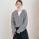 FYEOㅣ 포유온 Roa Wool Hoodie Zip Up(로아 울 후드집업) 버터색 쇼룸 구매 후기