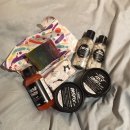 [lush] 나의 러쉬